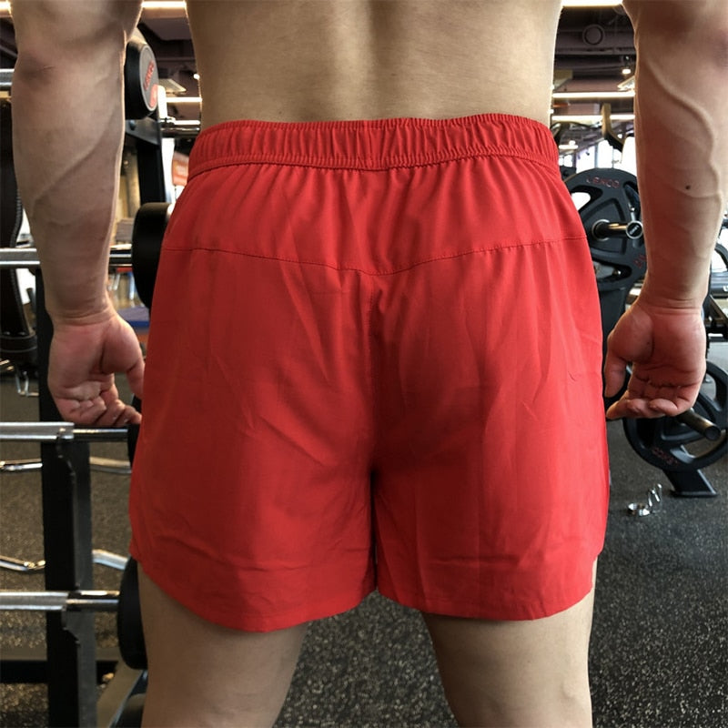 Men's Gym Shorts "ULTIMATE"