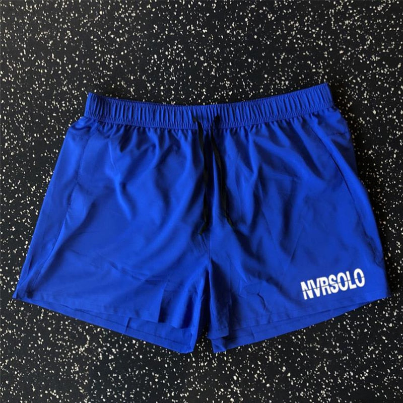 Men's Gym Shorts "ULTIMATE"