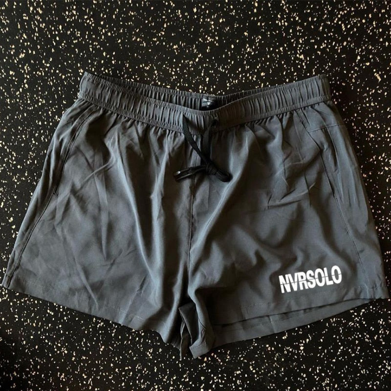 Men's Gym Shorts "ULTIMATE"