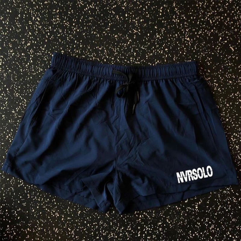 Men's Gym Shorts "ULTIMATE"