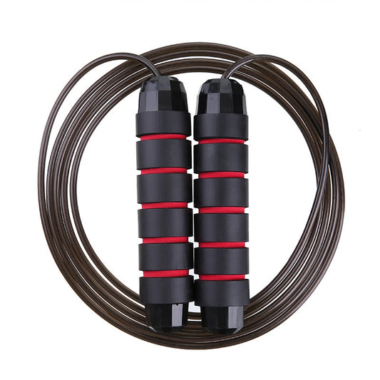 Speed Skipping Rope Tangle-Free