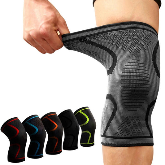 Knee Support Sleeve