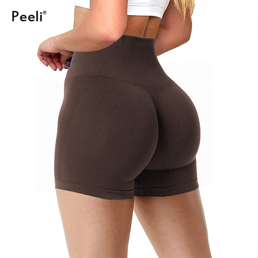 Women's Scrunch Butt Tights